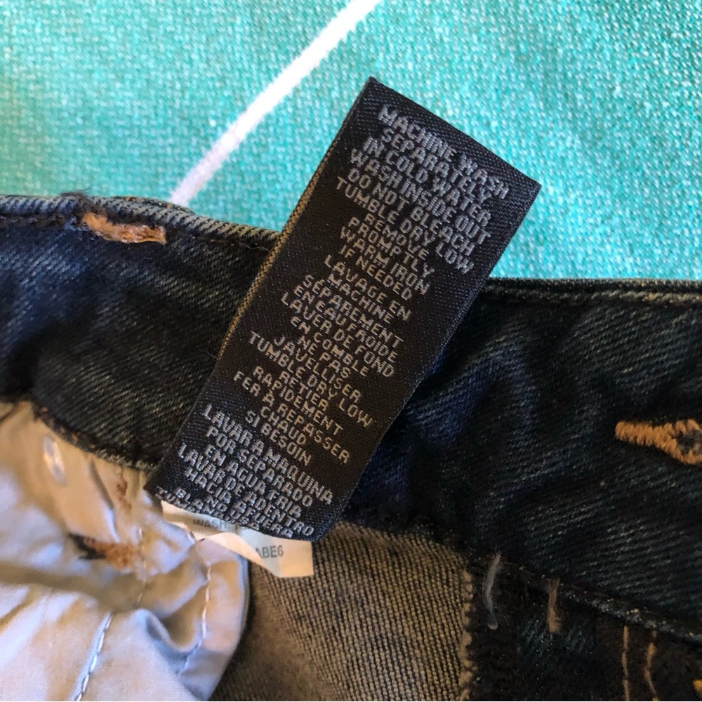 Kendall & Kylie Skinny Jeans size 9/29 - Picture 7 of 9